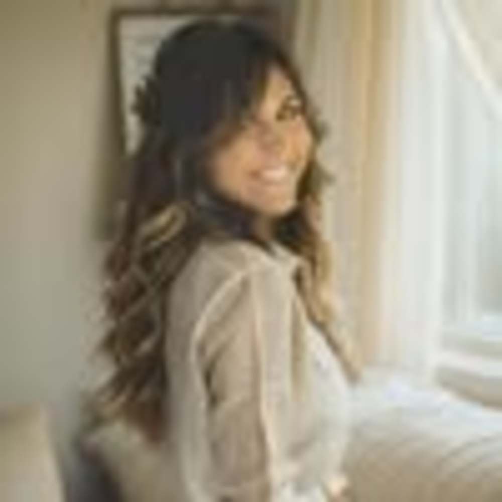 Meet your Posher, Natasha